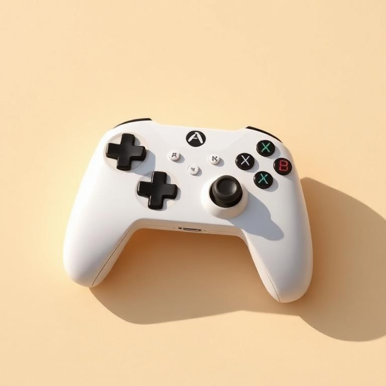 Wireless controller